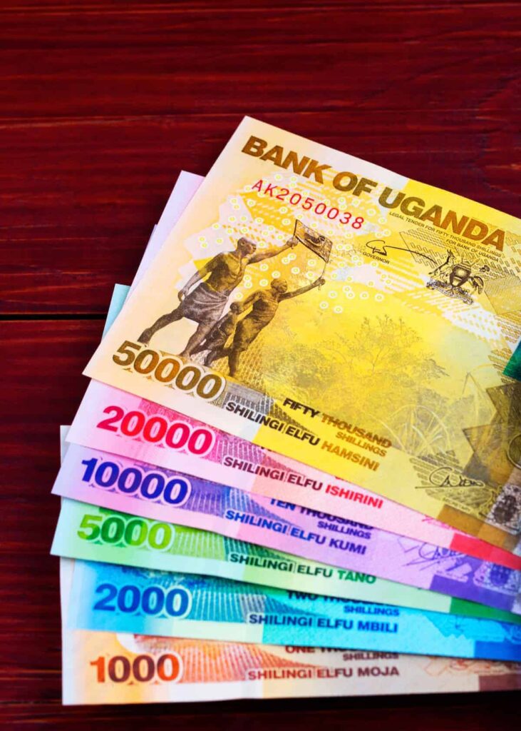 Kolla Africa – Empowering Your Financial Journey